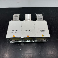 Analytik Jena CyBio Felix Heads - Quantity 3 image 1